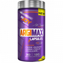 Bigjoy Sports Argimax